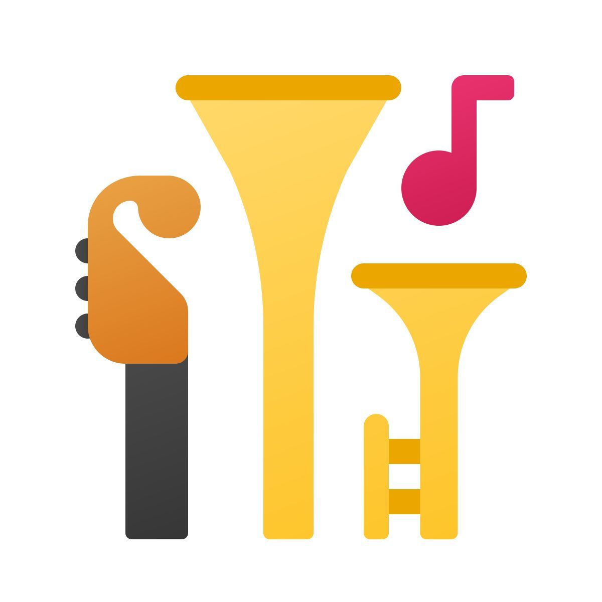 乐风集乐动Music
